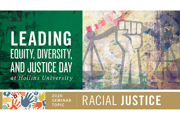 Leading Equity, Diversity, and Justice Day