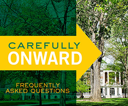 Carefully Onward