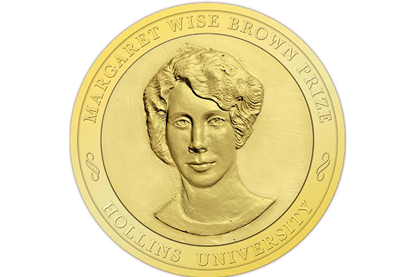 Margaret Wise Brown medal