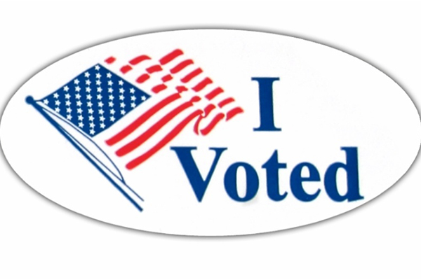 I Voted