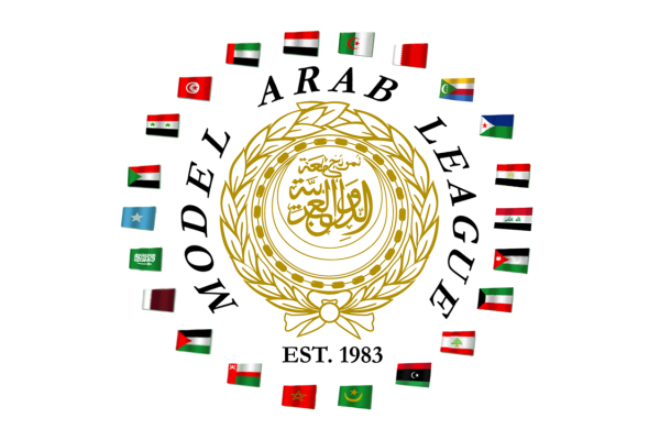Model Arab League