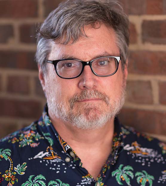 Art Borreca - Certificate in New Play Dramaturgy