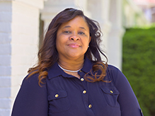 Trina Johnson