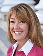 Teri Wagner