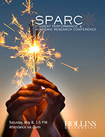 SPARC Conference