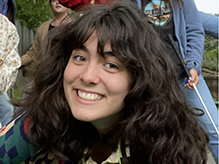 Elizabeth Dion