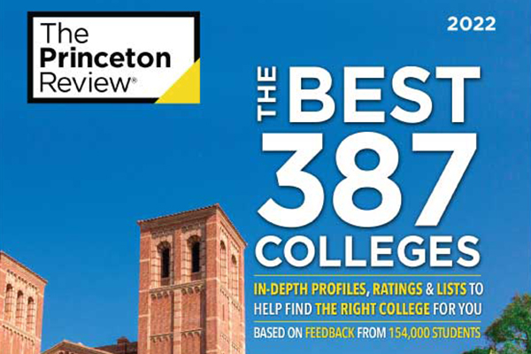 Best 387 Colleges