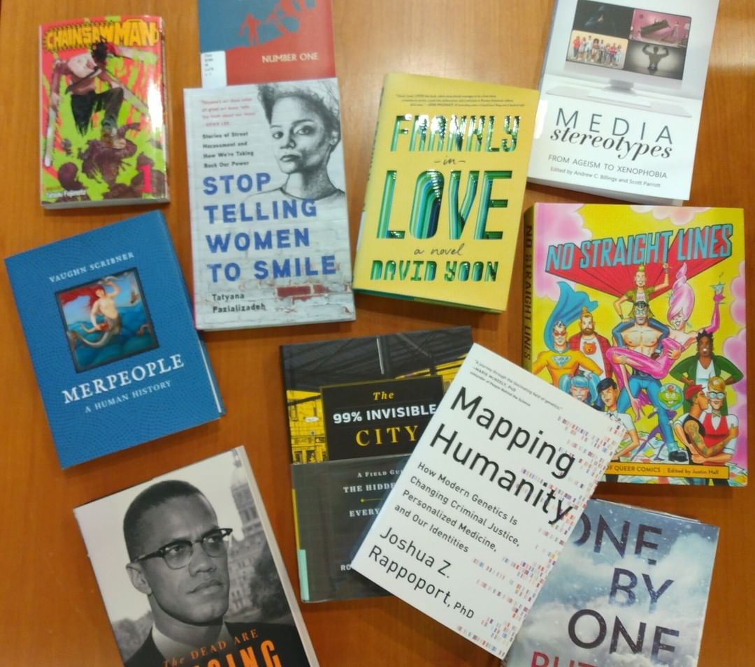 Wyndham Robertson Library Hollins University