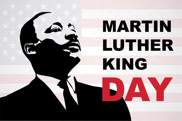 MLK Day