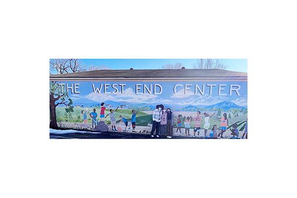 West End Center