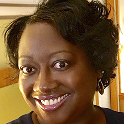 Nazera Wright