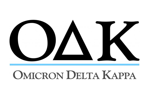 Omicron Delta Kappa