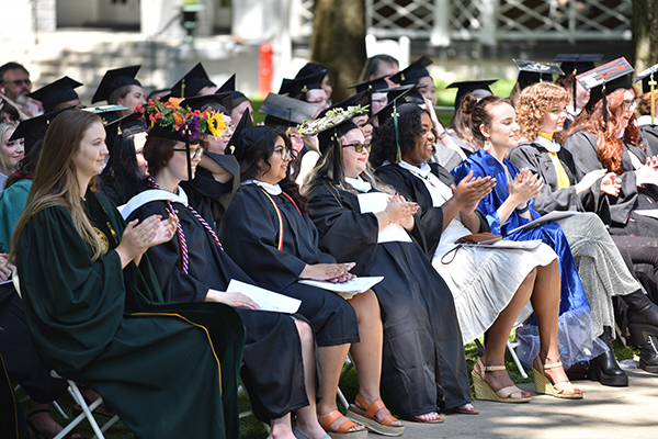 178th Commencement