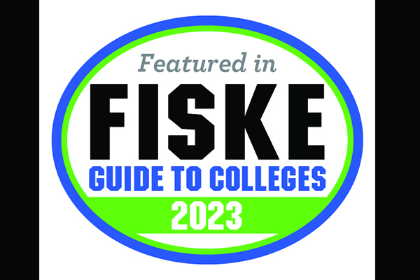 Fiske Guide to Colleges