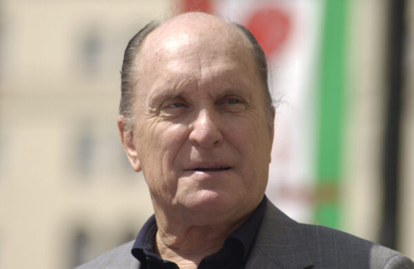 Robert Duvall