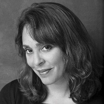 Natasha Trethewey