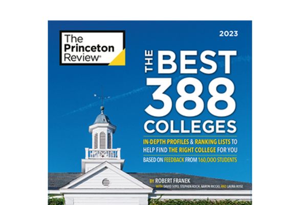 Best 388 Colleges