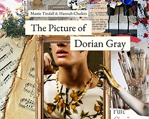 Dorian Gray