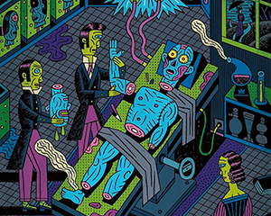 Frankenstein