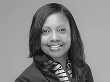 Nakeshia Williams