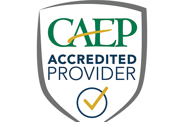 Hollins Recognized for National Excellence in Educator Preparation