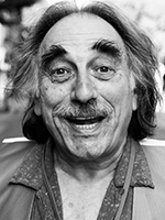 John Bergman