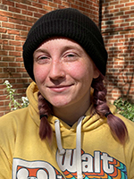 Madeleine Hebert