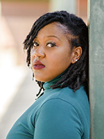 Breana Venable