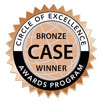 CASE Bronze Award