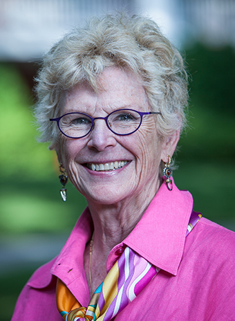 Julia Voorhees Emmons '63