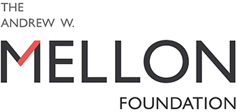 Andrew W. Mellon Foundation logo