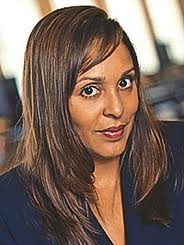 Natasha Trethewey