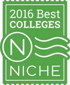 Niche Best Colleges