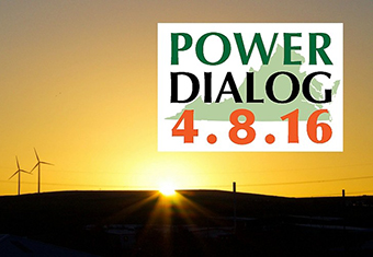 Power Dialog