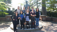 Students at Virginia Power Dialog