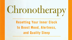 Chronotherapy