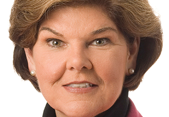 Ann Compton