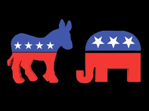 The State of the American Political Party System