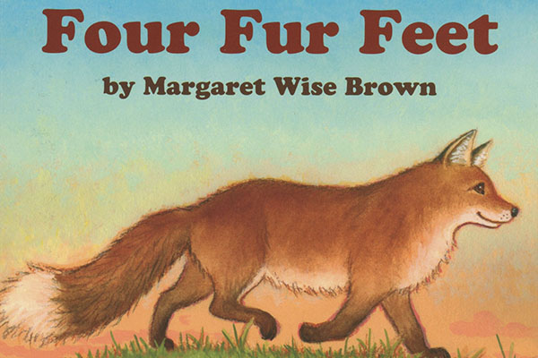 Four Fur Feet