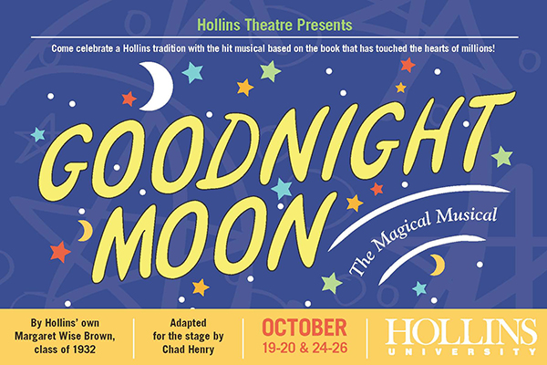 Goodnight Moon: The Magical Musical