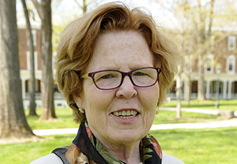 Mary Beth Hatten '71