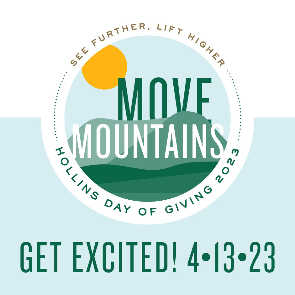 Day of Giving - Get excited!