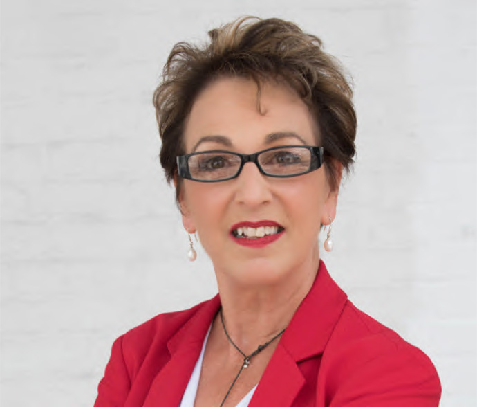 Ramona Kirsch