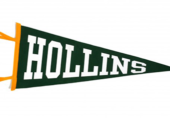 Hollins pennant