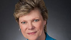 Cokie Roberts