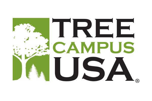 Tree Campus USA logo