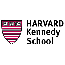 Harvard Kennedy School logo