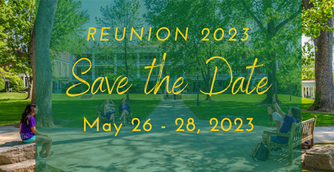 Reunion 2023 Banner