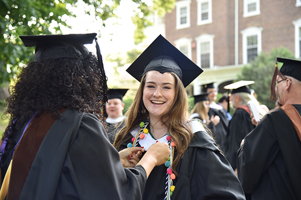 Commencement 2023 Main Photo