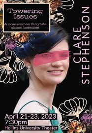 Theatre poster